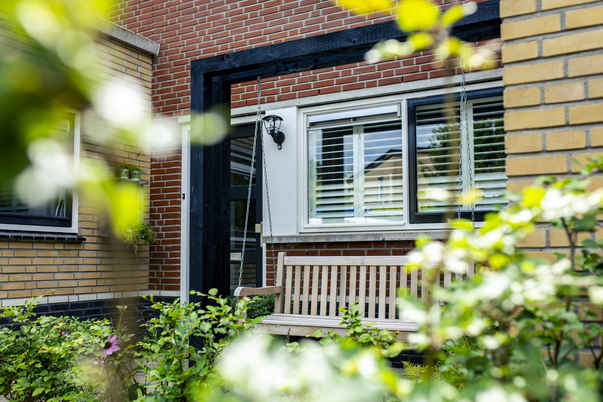 Voortuin Doetinchem - Hoveniersbedrijf Stronks Lammers - TM-3